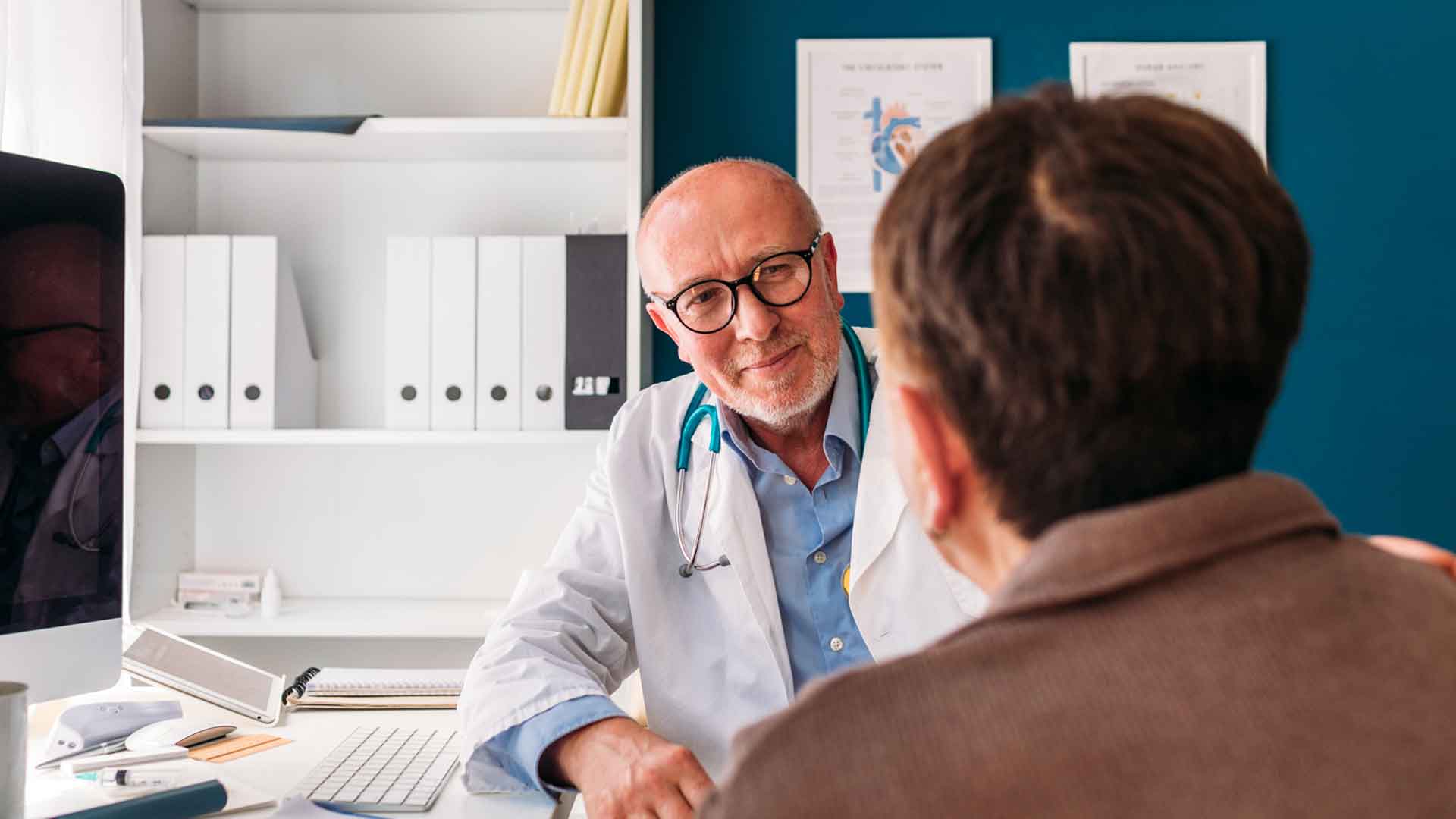 Food allergy or food intolerance – what’s the difference?