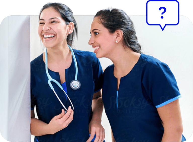 Health can 
be confusing. 
We’ve got answers.