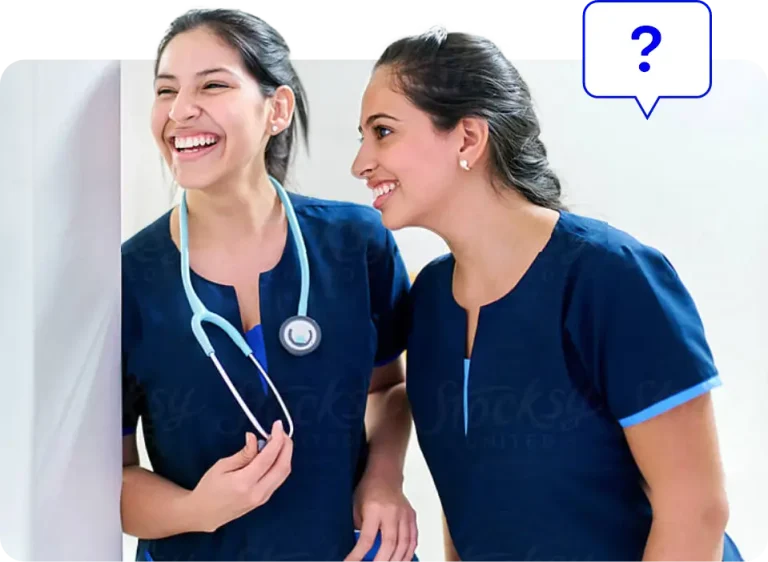 Health can 
be confusing. 
We’ve got answers.
